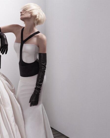 Vera Wang Brand Acquired by Fashion Holding Company WHP Global