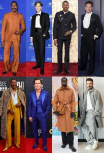 Vote For Your Best Dressed Menswear Look Of The Year