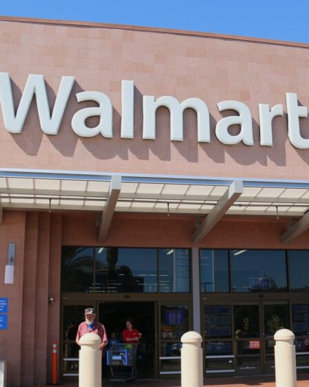 Walmart Says to Miss Climate Targets as Green Challenges Mount