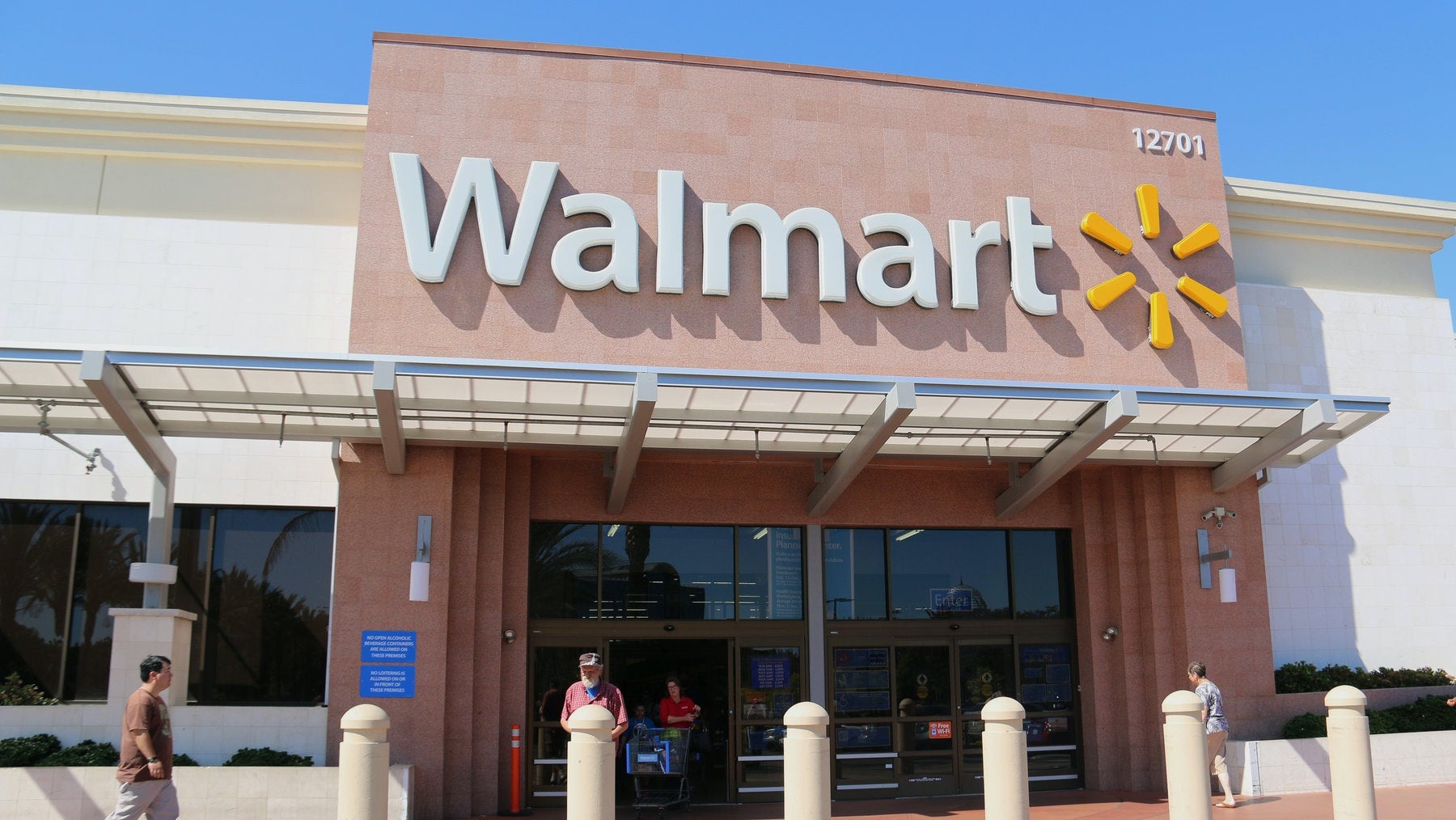 Walmart Says to Miss Climate Targets as Green Challenges Mount