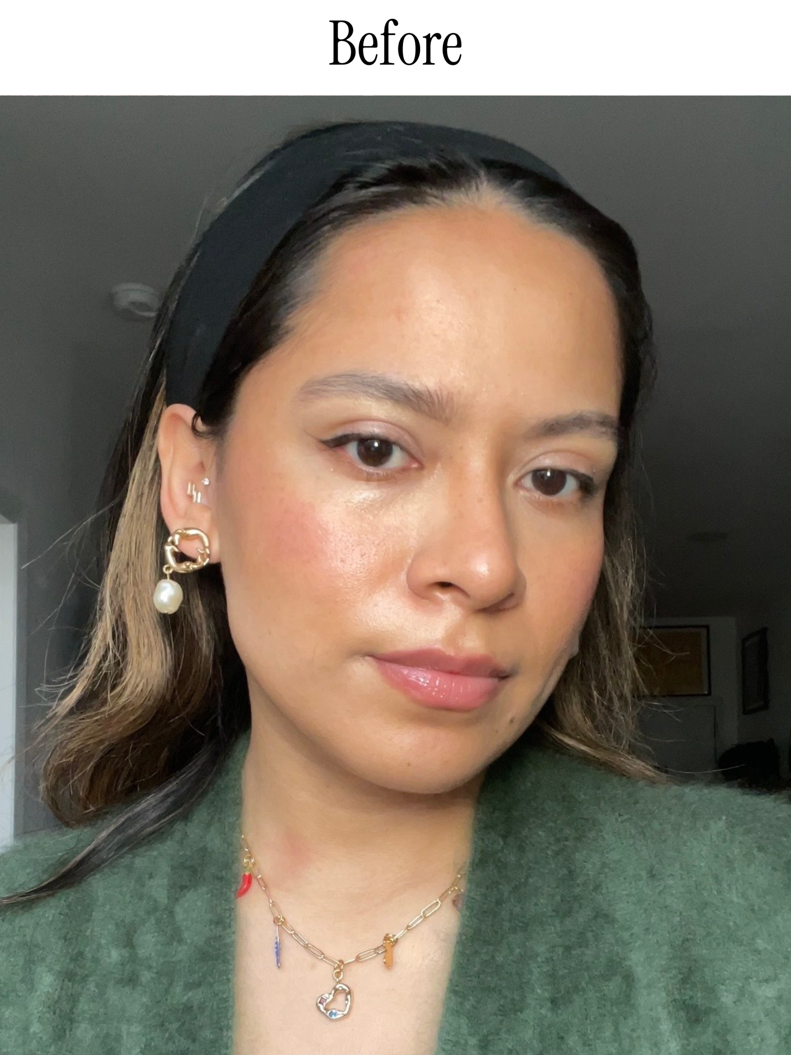 Laura Mercier Pink Translucent Loose Setting Powder in ToneUp