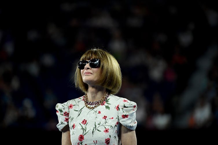 Anna Wintor.