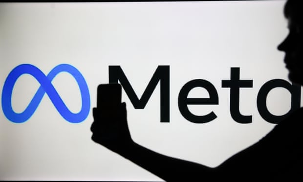 Meta logo