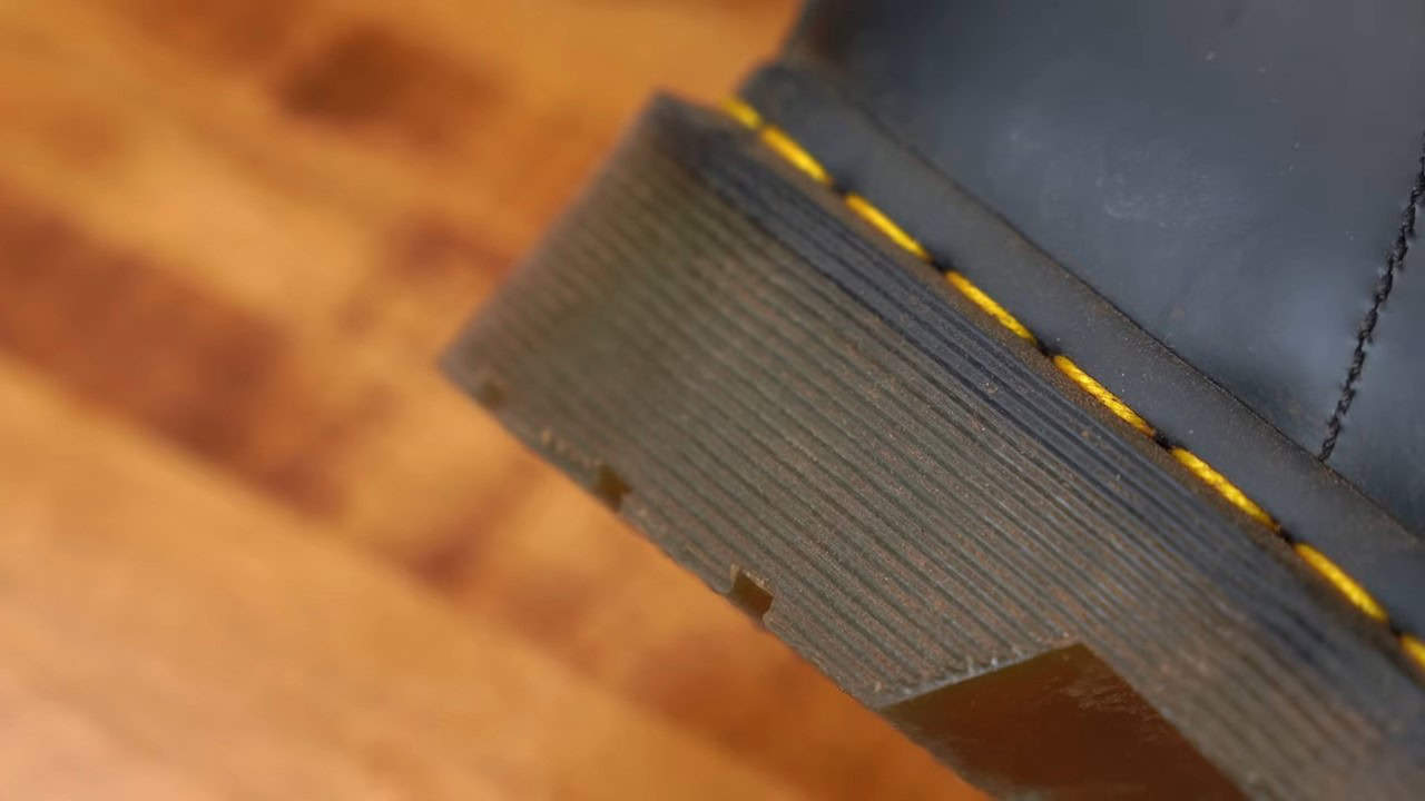 About Doc Martens Repairs