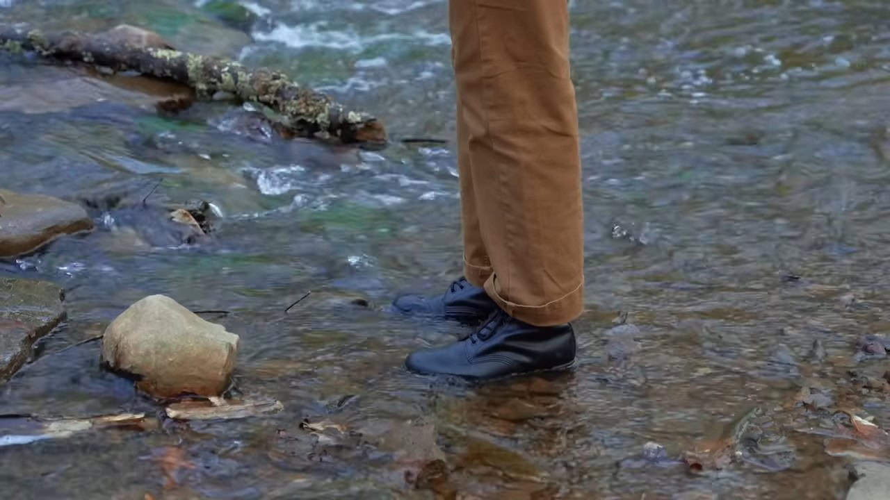 Surprise Water Test