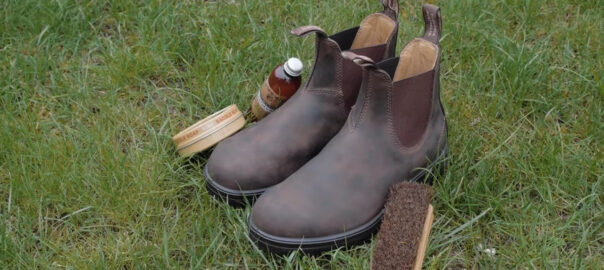 How to Clean Blundstone Boots: A No-BS Guide to Leather Care and Waterproofing