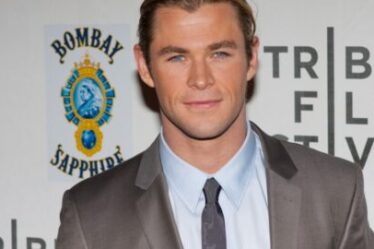 How to Dress Like Chris Hemsworth: Style Guide to a Modern-Day Thor