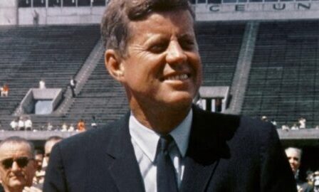 How to Dress Like JFK: Style Guide to an Icon of Elegance