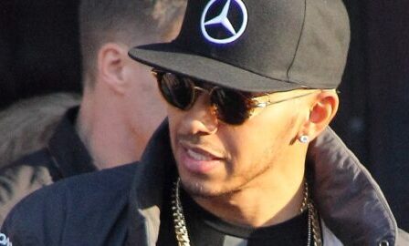 How to Dress Like Lewis Hamilton: Style Guide to a Winning Look