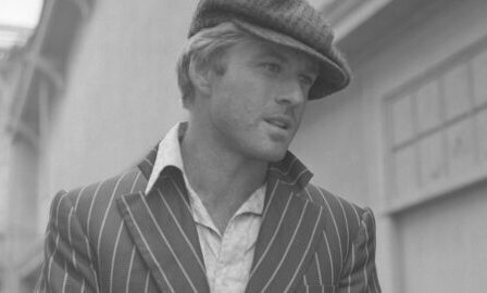 How to Dress Like Robert Redford: Style Guide for a Timeless Fashion Trend-setter