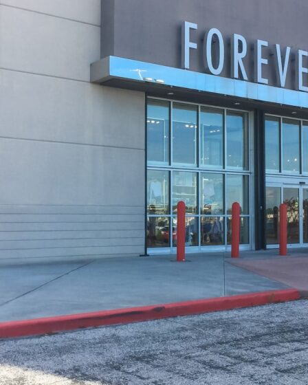 Lucky, Forever 21 Operator Merges With JCPenney