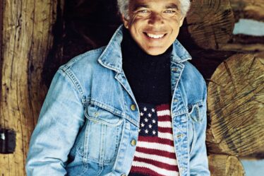 Ralph Lauren Is Awarded Presidential Medal of Freedom