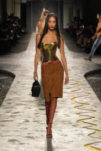 Report: Capri Holdings Has Pitched Prada To Acquire Versace