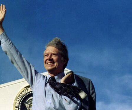 Jimmy Carter