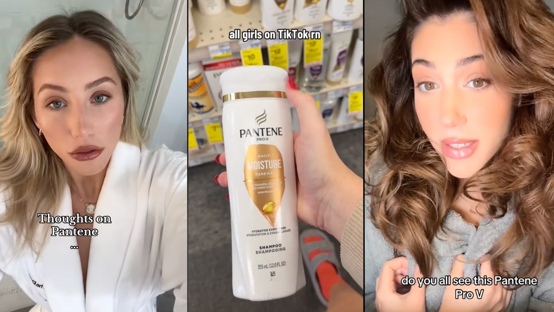 The Business of Beauty Haul of Fame: Revenge of the Cheap Shampoo