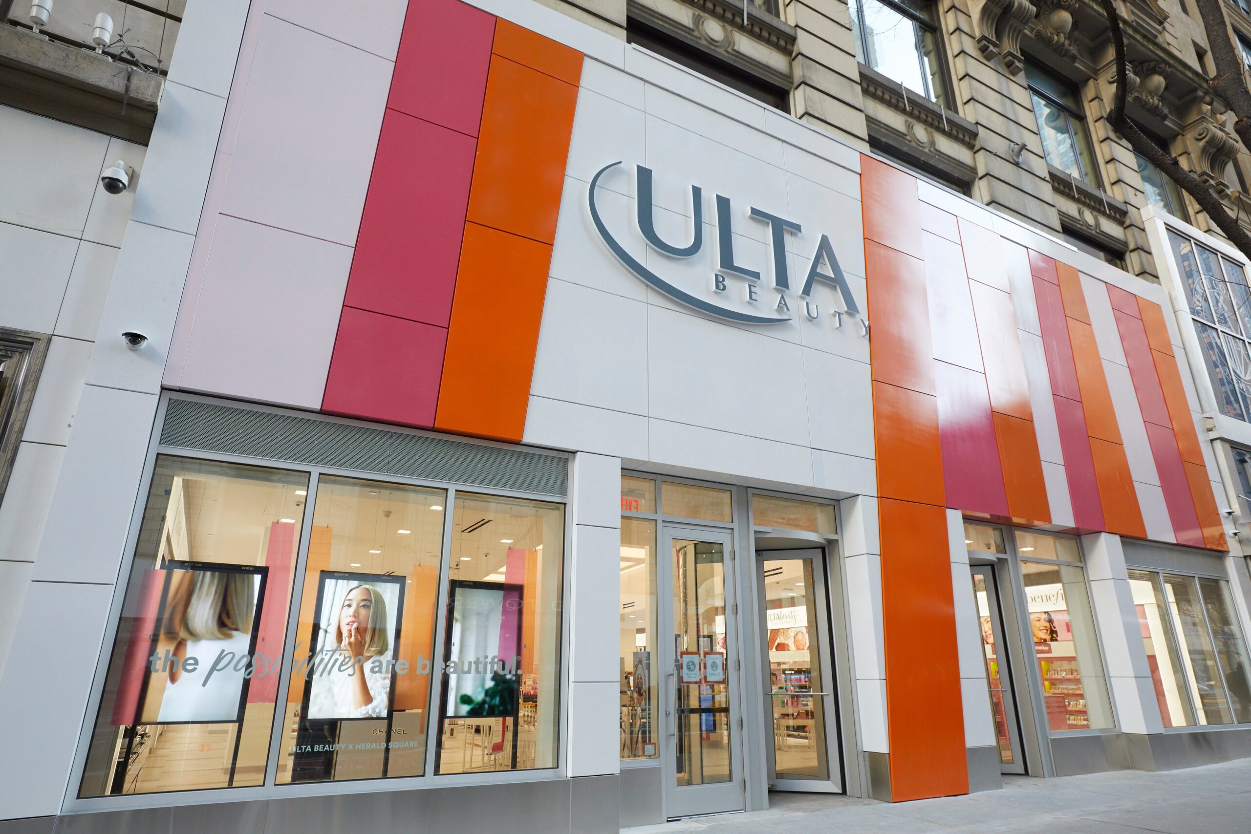 Ulta Beauty Names Insider Steelman as CEO, Flags Strong Holiday Sales