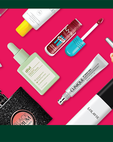 Ulta Beauty Partners with Instacart