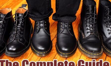 Why Are Doc Martens Popular: History, Guide (And Me, Breaking My Feet)