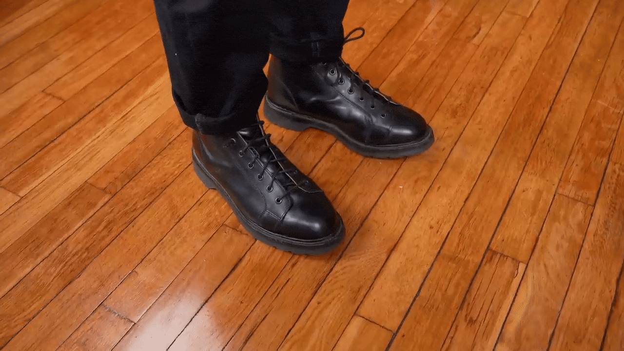 Doc Martens Guide