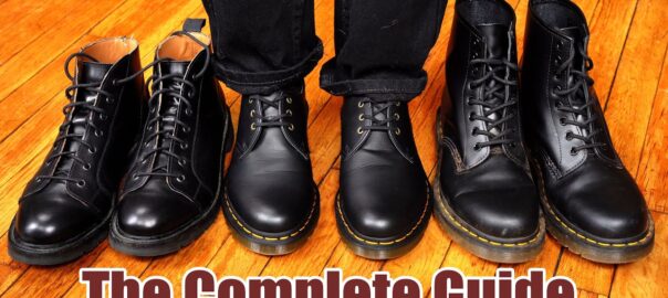 Why Are Doc Martens Popular: History, Guide (And Me, Breaking My Feet)