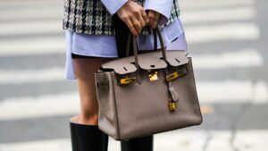 Why the ‘Walmart Birkin’ Struck a Nerve