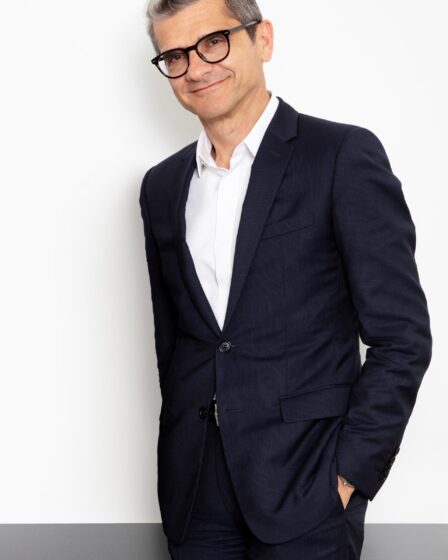 Former Fendi Chief to Lead Jil Sander