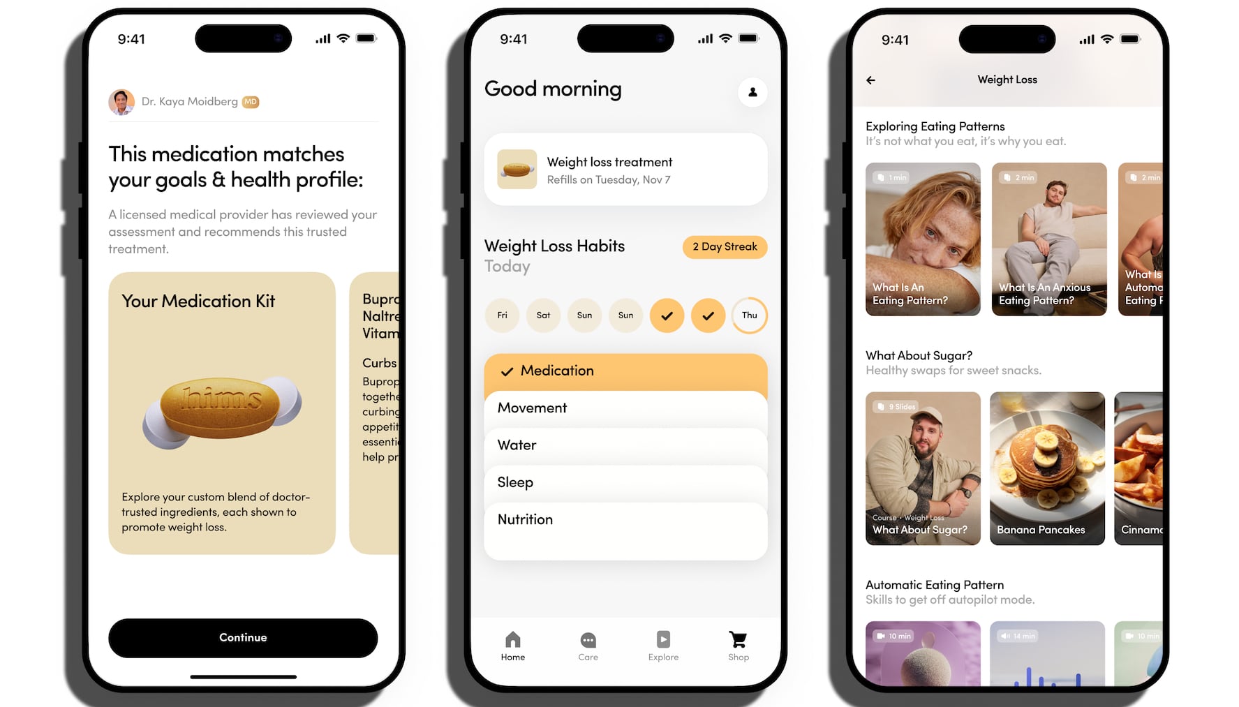 Hims & Hers’ 458% Rally Tested as FDA Undercuts Obesity Sales
