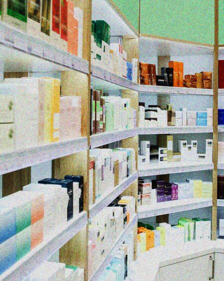 How to Get Into — And Stay In — Sephora