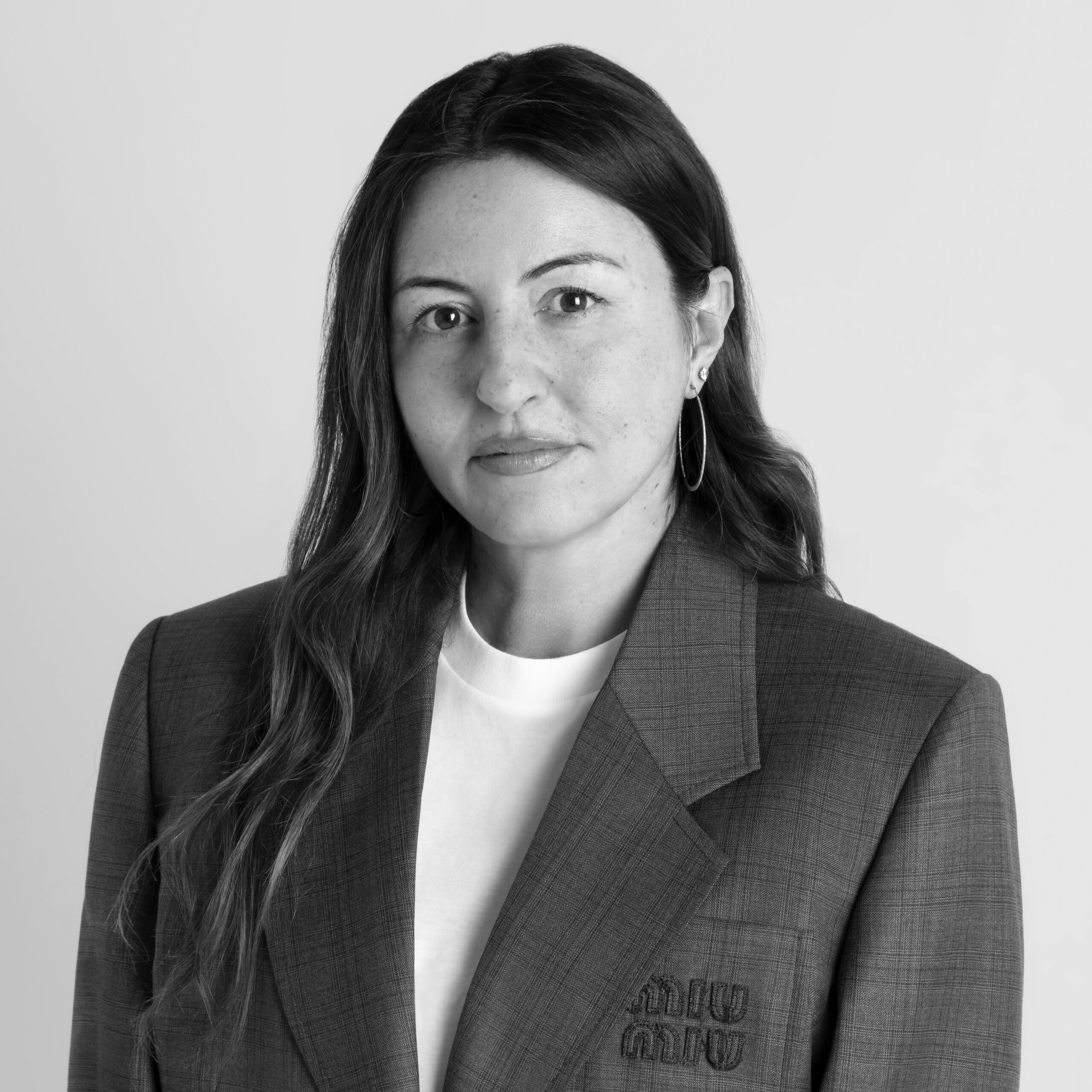 Miu Miu Names New CEO Silvia Onofri As Design Director Decamps to Versace