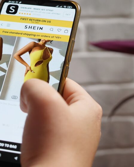 Shein Asks Some Chinese Suppliers to Diversify to Vietnam