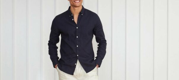 The Ultimate Guide to Preppy Style for Men: A Timeless Aesthetic Revisited