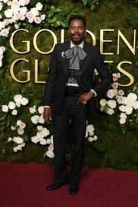 Which Colman Domingo Awards Season Look Was Your Favourite?