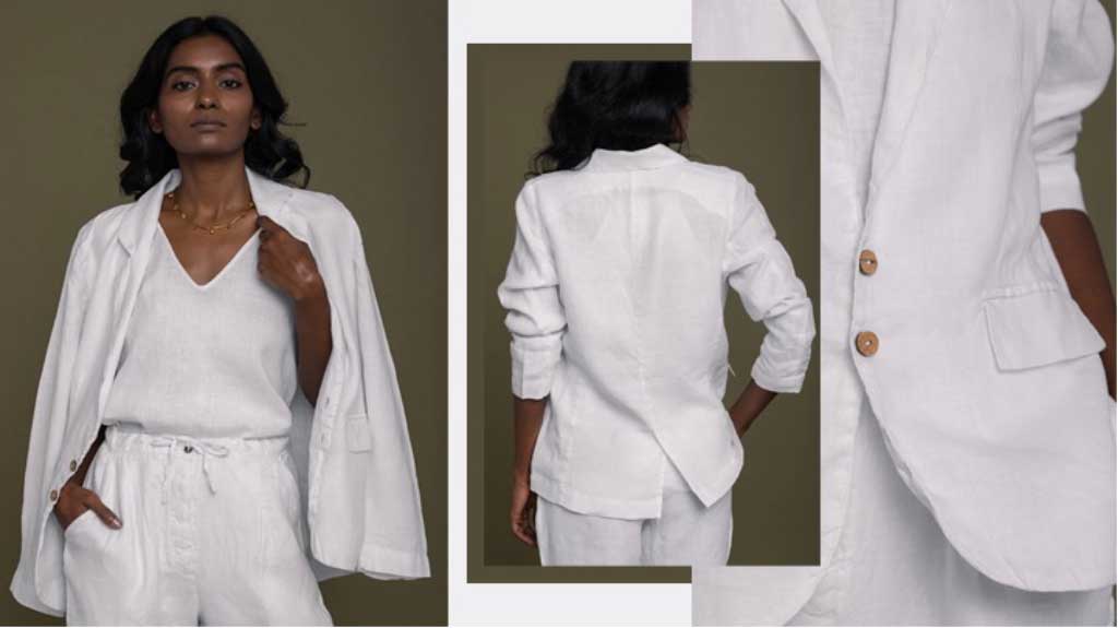 Becoming a Sustainable Apparel Brand