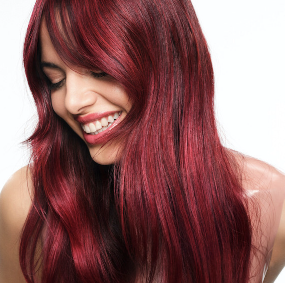 Personalized Color Is The New Standard This Spring - Bangstyle