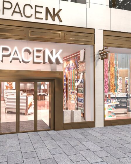 Space NK to Open New London Flagship