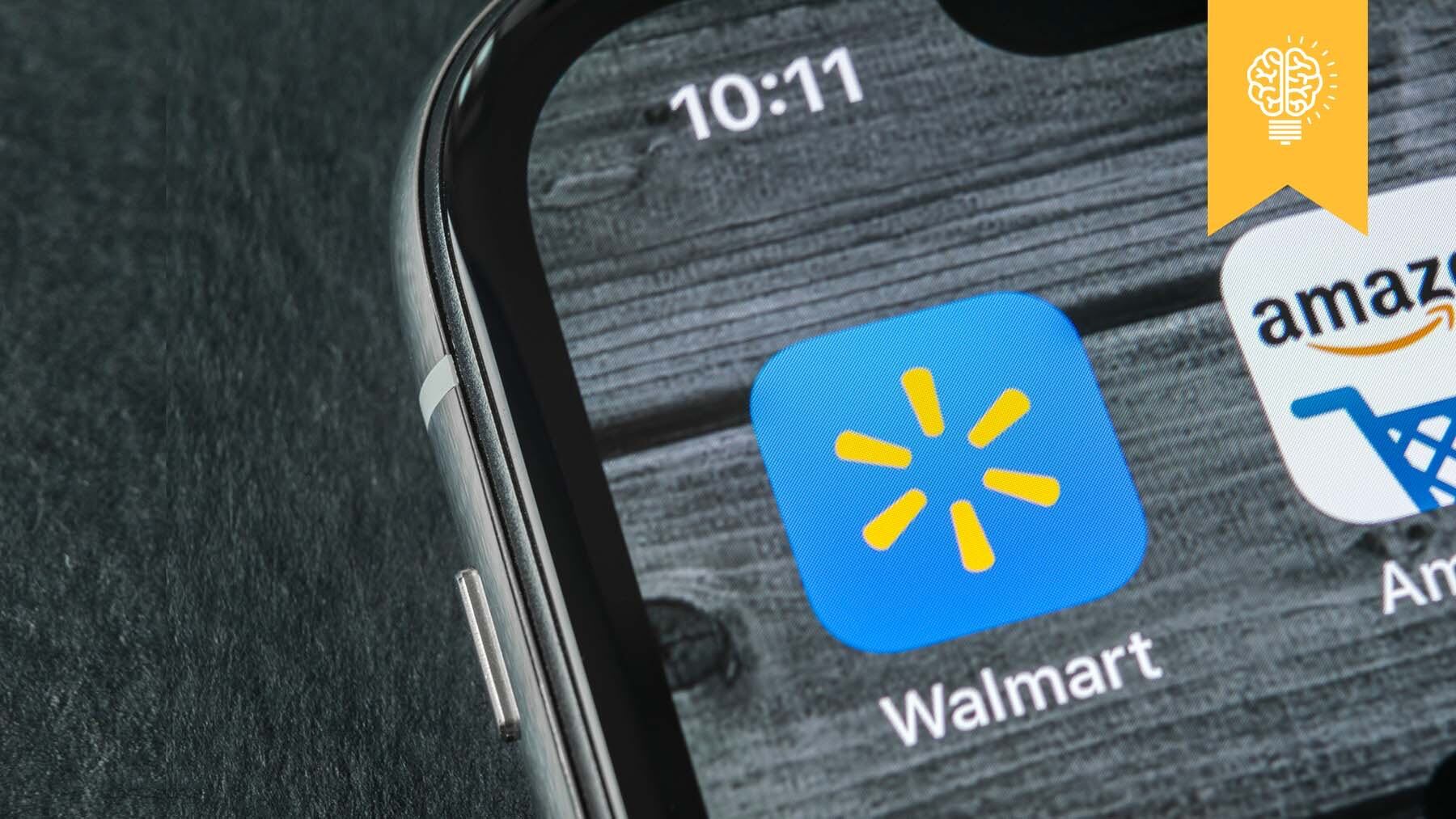 Walmart Faces Heat From Beijing After Demand for Price Cuts