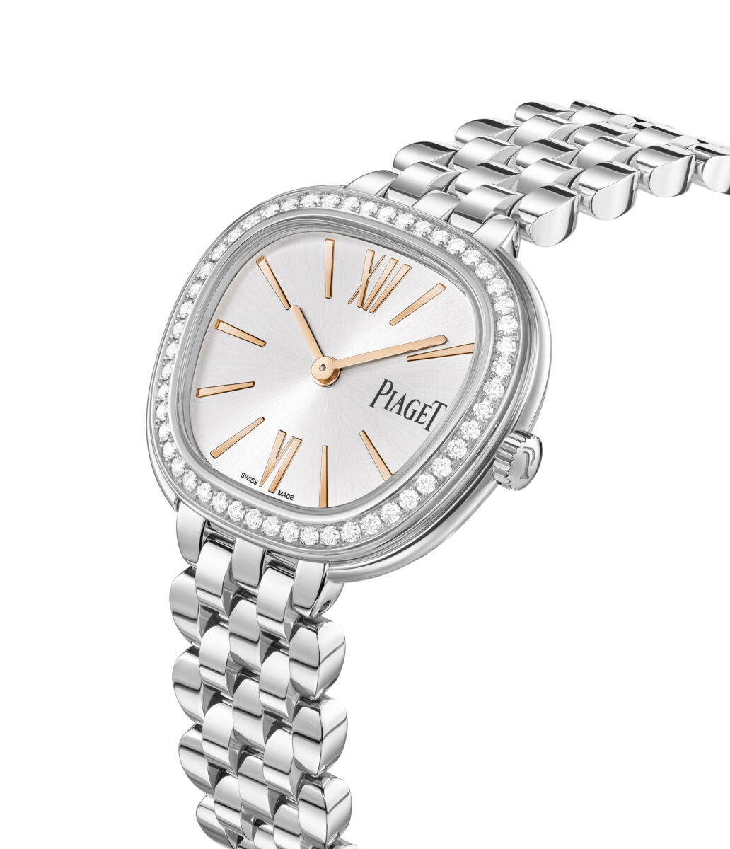 Piaget rejoices in the decadence of the ’60s with a brand-new collection