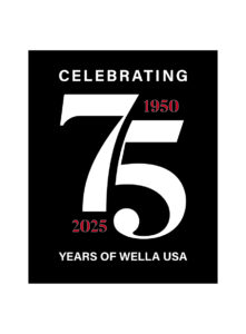 75 Years of Wella Professionals in the U.S. – A Legacy of Color, Innovation & Community - Bangstyle