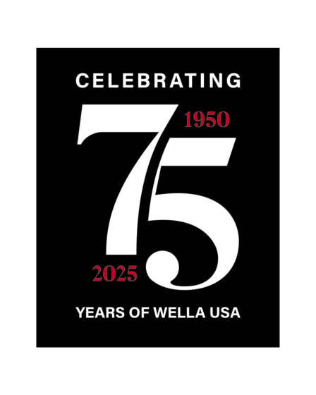 75 Years of Wella Professionals in the U.S. – A Legacy of Color, Innovation & Community - Bangstyle