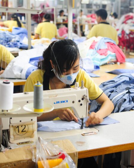 Apparel Manufacturing Countries Seek to Negotiate With Trump on Tariffs