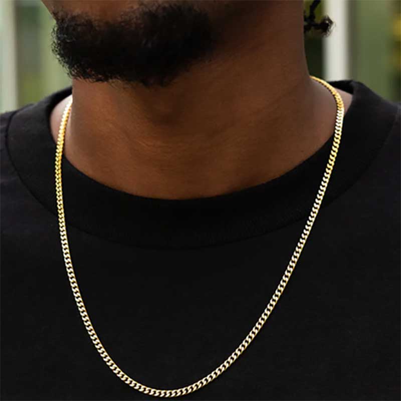 What Makes Cuban Link Chains Special?