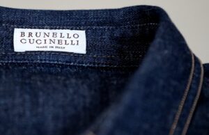 Brunello Cucinelli Reports 10.5% Sales Growth in First Quarter
