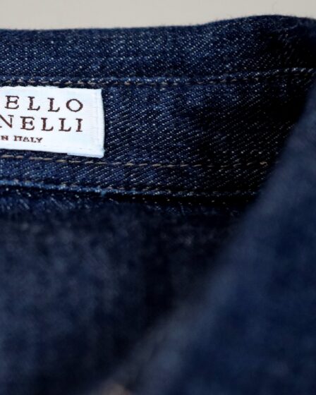 Brunello Cucinelli Reports 10.5% Sales Growth in First Quarter