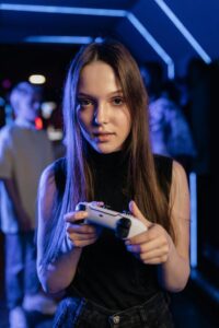 Fashion-Themed Games Every Style Lover Should Try