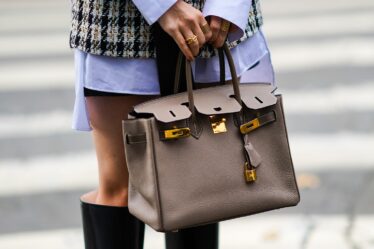 Hermès Hikes Prices to Cover US Tariff Risk