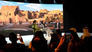 How Diriyah Company Is Driving Cultural Transformation in Saudi Arabia