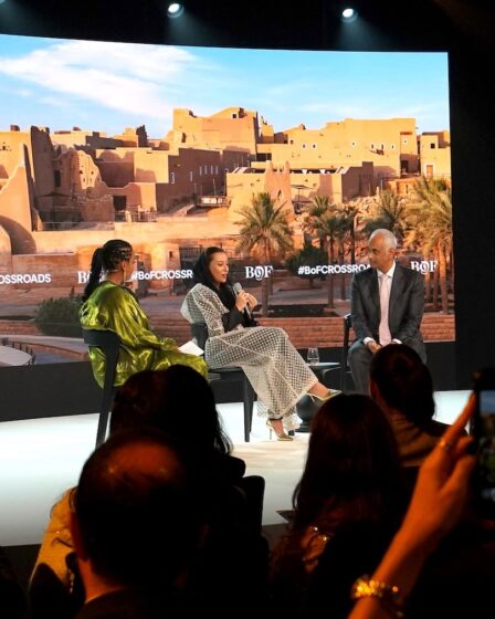 How Diriyah Company Is Driving Cultural Transformation in Saudi Arabia