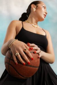 How Zales Is Marketing Diamonds to Gen-Z