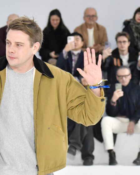 Jonathan Anderson’s Dior Debut Is Slated for June