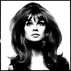Major David Bailey Exhibition to Open in Spain